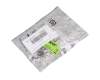 Fan (CPU/GPU) original suitable for Acer TravelMate X3 (TMX341-51-M)