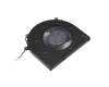 Fan (CPU/GPU) original suitable for Medion P17621 (P20 X5R2)