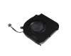 Fan (CPU/GPU) original suitable for Tongfang GM7ZN7P