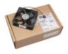 Fan (CPU/GPU) original suitable for Toshiba Satellite S50W-C