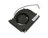Fan (CPU/GPU) right side original suitable for MSI GT80S 6QE/6QD/6QF (MS-1814)