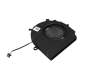 Fan (CPU/UMA) original suitable for Dell Inspiron 15 (5505)
