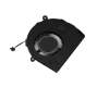Fan (CPU/UMA) original suitable for Dell Latitude 15 (5500)