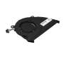 Fan (CPU/UMA) original suitable for HP 14-ck2000