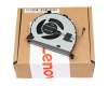 Fan (CPU/UMA) original suitable for Lenovo ThinkBook 14 IML (20RV)