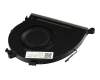 Fan (CPU/UMA) original suitable for Lenovo ThinkBook 14 IML (20RV)
