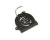 Fan (Chipset) - VRAM - original suitable for Asus ROG Strix SCAR GL703GS