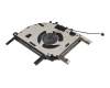 Fan (DIS) original suitable for Asus VivoBook S15 K5504VN