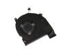 Fan (DIS) original suitable for HP Zhan 66 Pro 14 G2