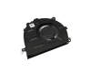 Fan (DIS) original suitable for Lenovo IdeaPad 5-14ITL05 (82FE)