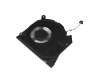 Fan (DIS/CPU) (DIS) original suitable for HP ProBook 450 G7