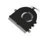 Fan (DIS/CPU) original suitable for Dell Inspiron 15 (3585)