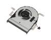 Fan (GPU) (CWW/counter clockwise) original suitable for Asus VivoBook Pro X580VN