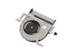 Fan (GPU) (CWW/counter clockwise) original suitable for Asus VivoBook Pro X580VN