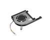 Fan (GPU) (cable length approx. 9cm) original suitable for Asus FX506LH