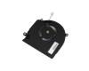 Fan (GPU) 12V CCW original suitable for HP Omen 15-ek0000