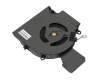 Fan (GPU) 12V original suitable for HP Omen 16-b0000