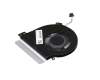 Fan (GPU) CCW original suitable for HP Pavilion 15-cs1100