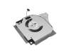 Fan (GPU) RTX 12V 0.5A original suitable for Dell G7 17 (7790)