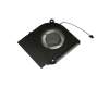 Fan (GPU) left original suitable for Acer Predator Helios 300 (PH317-53)