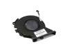 Fan (GPU) left original suitable for HP ZBook 15u G3