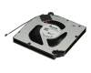 Fan (GPU) original suitable for Acer Nitro V 17 AI (ANV17-61)