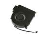 Fan (GPU) original suitable for Acer Predator 15 (G9-591)