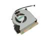 Fan (GPU) original suitable for Acer Predator 17 X (GX-791)
