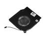 Fan (GPU) original suitable for Acer Predator Helios 300 (PH315-53)