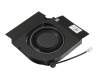 Fan (GPU) original suitable for Acer Predator Helios 300 (PH317-56)
