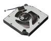 Fan (GPU) original suitable for Acer Predator Helios Neo 16 PHN16-72