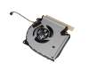 Fan (GPU) original suitable for Asus G513RS