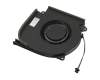 Fan (GPU) original suitable for Asus G713IC