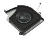 Fan (GPU) original suitable for Asus ROG Flow X16 GV601RW