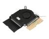 Fan (GPU) original suitable for Asus ROG Strix G G531GU