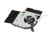 Fan (GPU) original suitable for Asus ROG Strix G15 G512LU
