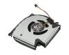 Fan (GPU) original suitable for Asus ROG Strix G17 G713IC