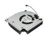 Fan (GPU) original suitable for Asus ROG Strix G17 G713RC