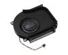 Fan (GPU) original suitable for Asus ROG Strix G18 G814JV
