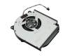 Fan (GPU) original suitable for Asus ROG Strix G18 G814JZR