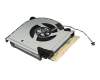 Fan (GPU) original suitable for Asus ROG Strix Scar 17 G733PY