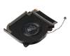 Fan (GPU) original suitable for Asus ROG Strix Scar 17 G733PZV