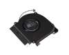 Fan (GPU) original suitable for Asus ROG Strix Scar15 G533ZX