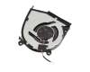 Fan (GPU) original suitable for Asus ROG Zephyrus G14 GA403UI