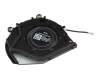 Fan (GPU) original suitable for Asus ROG Zephyrus G16 GA605WV