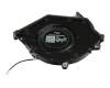 Fan (GPU) original suitable for Asus ROG Zephyrus G16 GU605MY