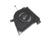 Fan (GPU) original suitable for Asus ROG Zephyrus M16 GU603ZM