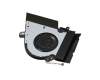 Fan (GPU) original suitable for Asus ROG Zephyrus S15 GX502LWS
