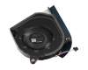 Fan (GPU) original suitable for Asus TUF Gaming A14 FA401WU