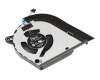 Fan (GPU) original suitable for Asus TUF Gaming A14 FA401WV